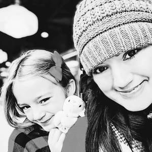 Meet your Posher, Krystal